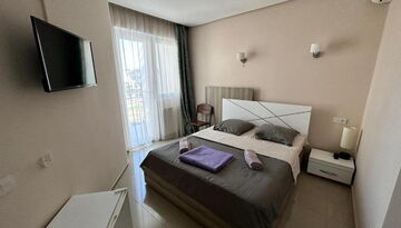 Авиатур в Уреки. Отель "National" (отдых на море)-2021603950