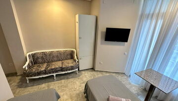 Авиатур в Уреки. Отель "National" (отдых на море)-1328784207