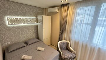 Авиатур в Уреки. Отель "National" (отдых на море)-1567241783