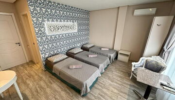 Авиатур в Уреки. Отель "National" (отдых на море)-312714660