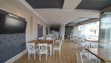 Авиатур в Уреки. Отель "National" (отдых на море)-1661335315