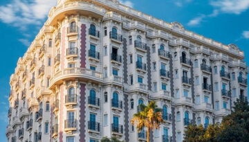 Авиатур в Батуми. Отель "Tapis Rouge Design Boutique Hotel" (отдых на море)-1230168338