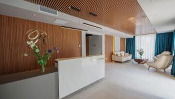 Авиатур в Уреки. Отель "Ritsa Resort" (отдых на море)-814361211