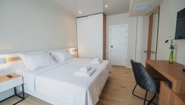 Авиатур в Уреки. Отель "Ritsa Resort" (отдых на море)-1094028893