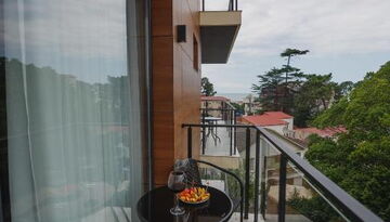 Авиатур в Уреки. Отель "Ritsa Resort" (отдых на море)-994652324