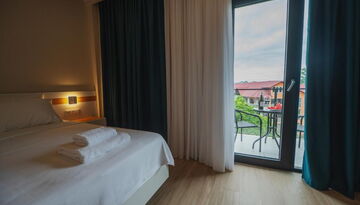 Авиатур в Уреки. Отель "Ritsa Resort" (отдых на море)-1817927057