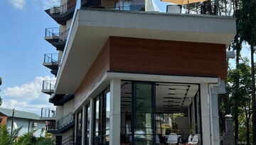 Авиатур в Уреки. Отель "Ritsa Resort" (отдых на море)-714163586