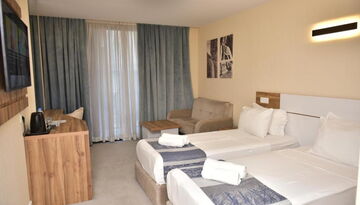 Авиатур в Батуми. Отель "Old Batumi Hotel" (отдых на море)-359803370