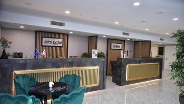 Авиатур в Батуми. Отель "Old Batumi Hotel" (отдых на море)-675469221