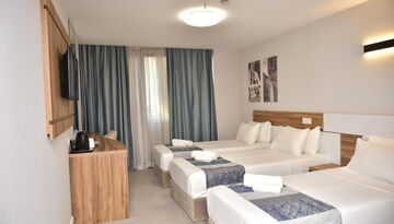 Авиатур в Батуми. Отель "Old Batumi Hotel" (отдых на море)-6723562