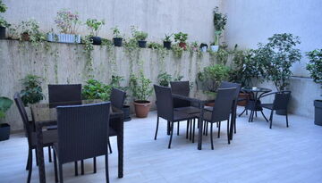 Авиатур в Батуми. Отель "Old Batumi Hotel" (отдых на море)-44413761