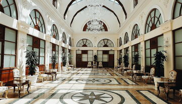 А3. Рождественский тур "Подари себе Азербайджан"-990372558