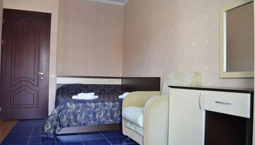 Отель "RS Royal" в Анапе (поезд)-487010559