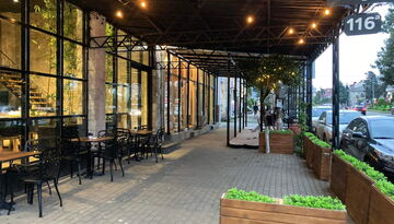 Авиатур в Кобулети. Отель "Homey " (отдых на море)-847924781