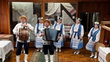 Новогоднее путешествие в сердце Полесья-1840241410
