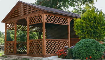 Гостевой дом "Династия" в Кабардинке (поезд)-667311665