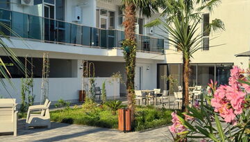 Авиатур в Кобулети. Отель "Meloso" (отдых на море)-1468433624