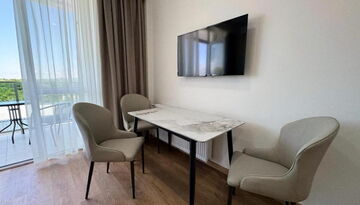 Авиатур в Кобулети. Отель "Meloso" (отдых на море)-1423361430