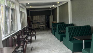 Гостевой дом "Изумрудный" в г. Гагра на самолете-1530133437