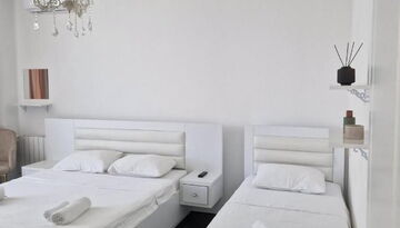 Авиатур в Кобулети. Отель "New House Kobuleti" (отдых на море)-1159707228