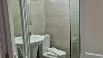 Авиатур в Кобулети. Отель "New House Kobuleti" (отдых на море)-1858405265