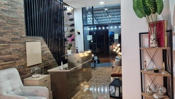 Авиатур в Кобулети. Отель "New House Kobuleti 2" (отдых на море)-325555688