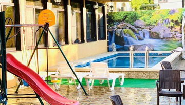 Гостевой дом "Карс" в Витязево (поезд)-1323001397