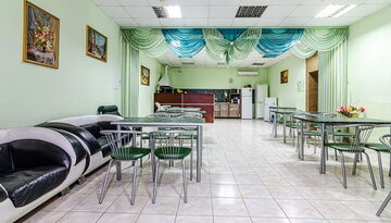 Гостевой дом "Бухта радости" В Анапе (поезд)-578465240