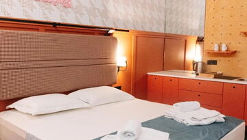 Авиатур в Кобулети. Отель "Bamboo Garden" (отдых на море)-1739749145