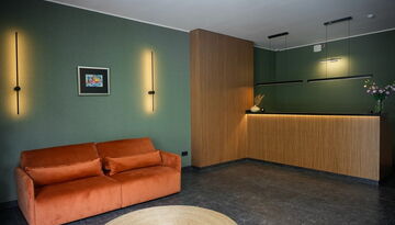 Отель "Lios" в г. Сухуме на поезде-615569986