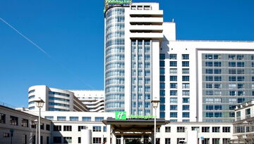 Holiday Inn St. Petersburg Moskovskye Vorota (Санкт-Петербург)-935404808