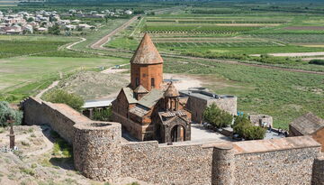 Армения в миниатюре-1444231616