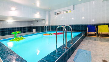 Гостевой дом "Бухта радости" В Анапе (поезд)-1206600574