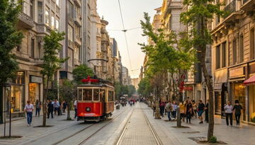 Экскурсионный тур "Изнанка Стамбула"-1314033385