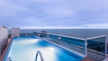 Авиатур в Батуми. Отель "Sunrise Residence" (отдых на море)-836530673