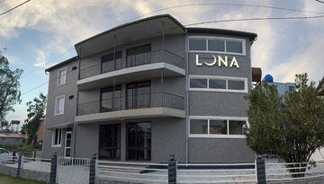 Отель "Luna Hotel" (отдых на море)-1470493768