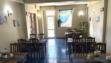 Авиатур в Уреки. Отель "Luna Hotel" (отдых на море)-811003790