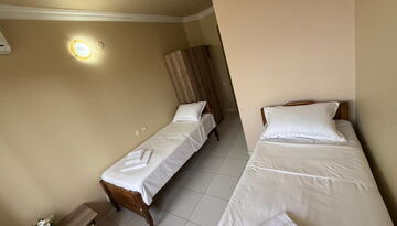 Авиатур в Уреки. Отель "Luna Hotel" (отдых на море)-887505992