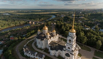 Тур в Казань на поезде-359731610