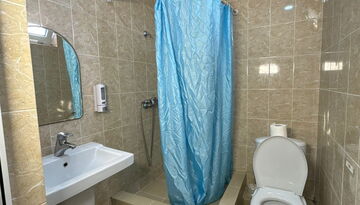 Гостевой дом "Изумрудный" в г. Гагра на поезде-2124280323