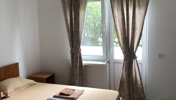 Отель "Шармат" в Лдзаа (Пицунда) на поезде-1259105120