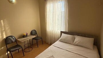 Авиатур в Уреки. Отель "Luna Hotel" (отдых на море)-1858653453