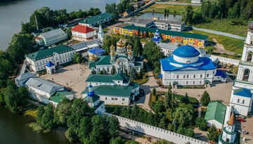 Автобусный тур в Казань-1353643837