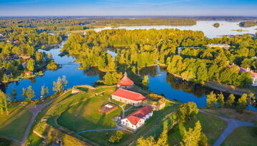 Автобусный тур в Санкт-Петербурге (5 дней/ 4 ночи)-1471001401