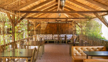 Отель «Гости Кавказа» (Цандрипш)-1374708062