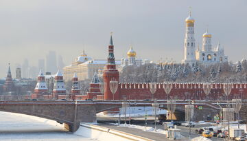 Новый год в Москве на поезде-705473668