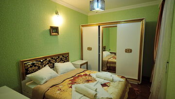 Авиатур в Уреки. Отель "Albatros" (отдых на море)-2102272826