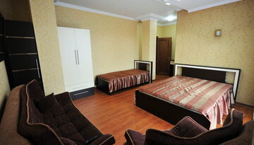 Авиатур в Уреки. Отель "Albatros" (отдых на море)-1332193987