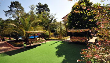 Авиатур в Уреки. Отель "Albatros" (отдых на море)-1108481362