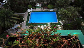 Авиатур в Уреки. Отель "Albatros" (отдых на море)-1002525672